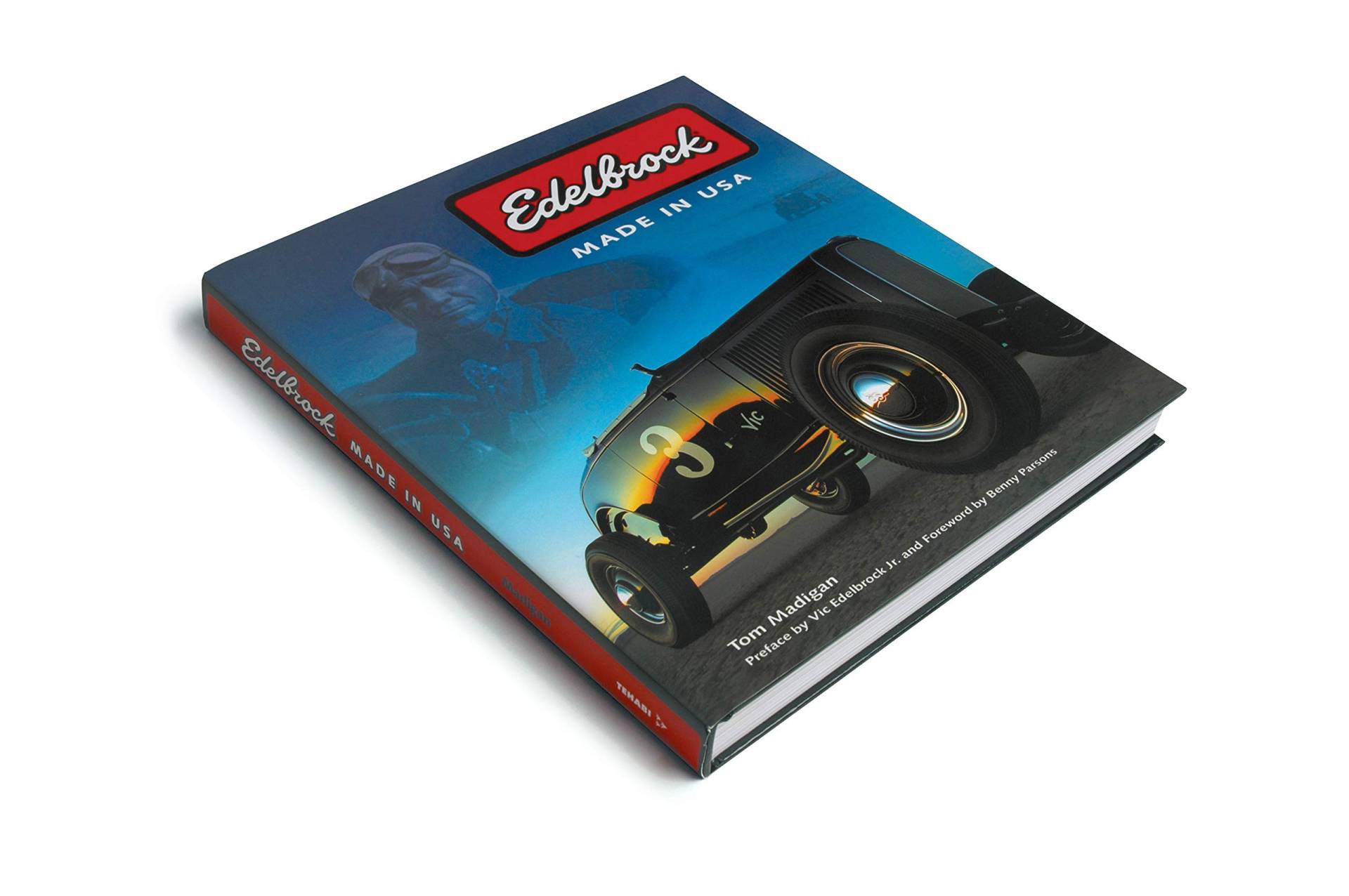 Edelbrock 0327 von Edelbrock