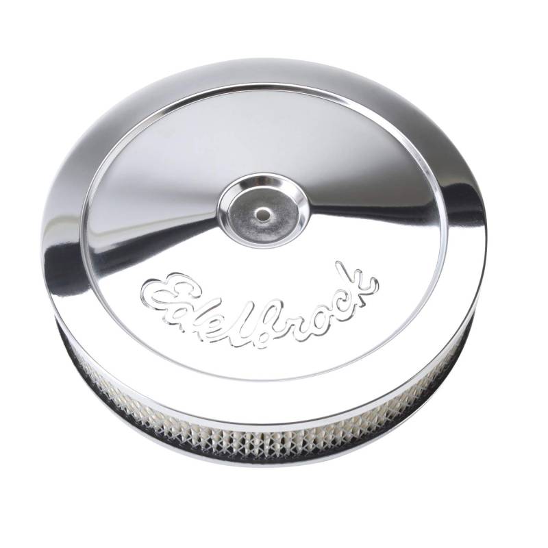 Edelbrock 1208 pro-flo rund Air von von Edelbrock