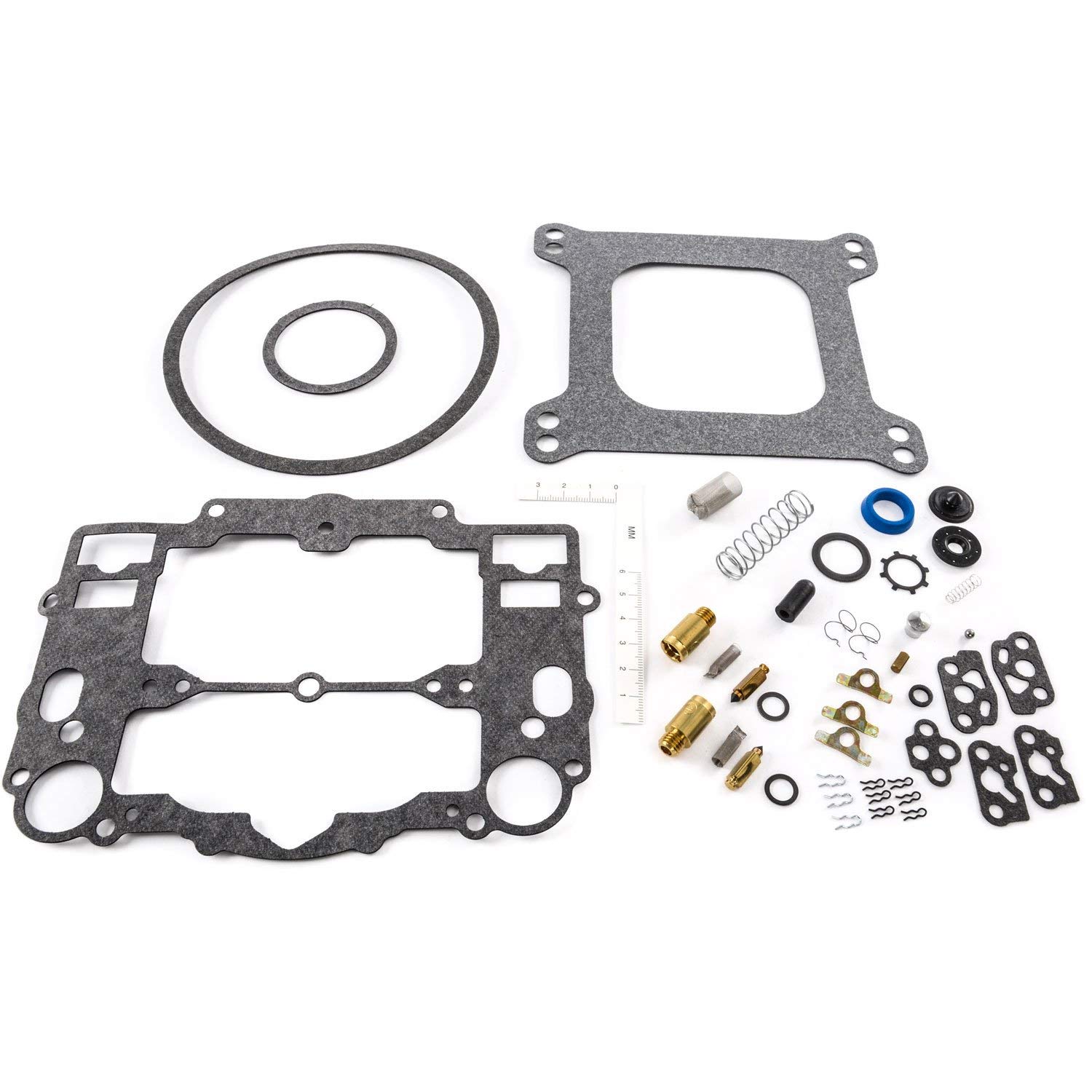 Edelbrock 1477 Carb Rebuild Kit, Multi, One Size von Edelbrock