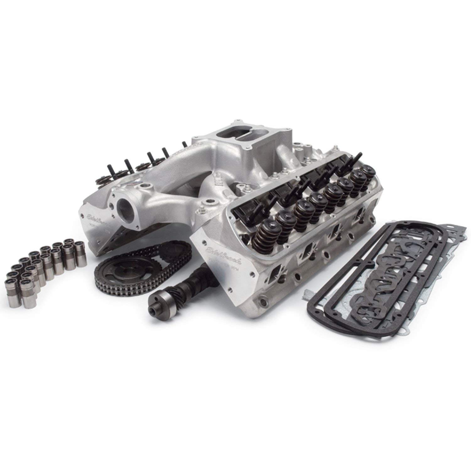 Edelbrock 2043 Power Package Top End Kit von Edelbrock