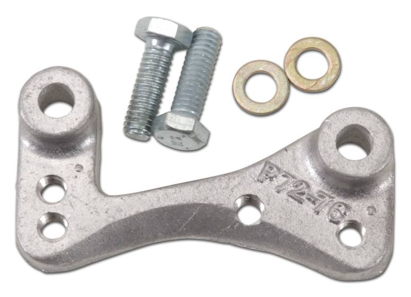 Edelbrock 8014 Drosselklappenhalterung von Edelbrock