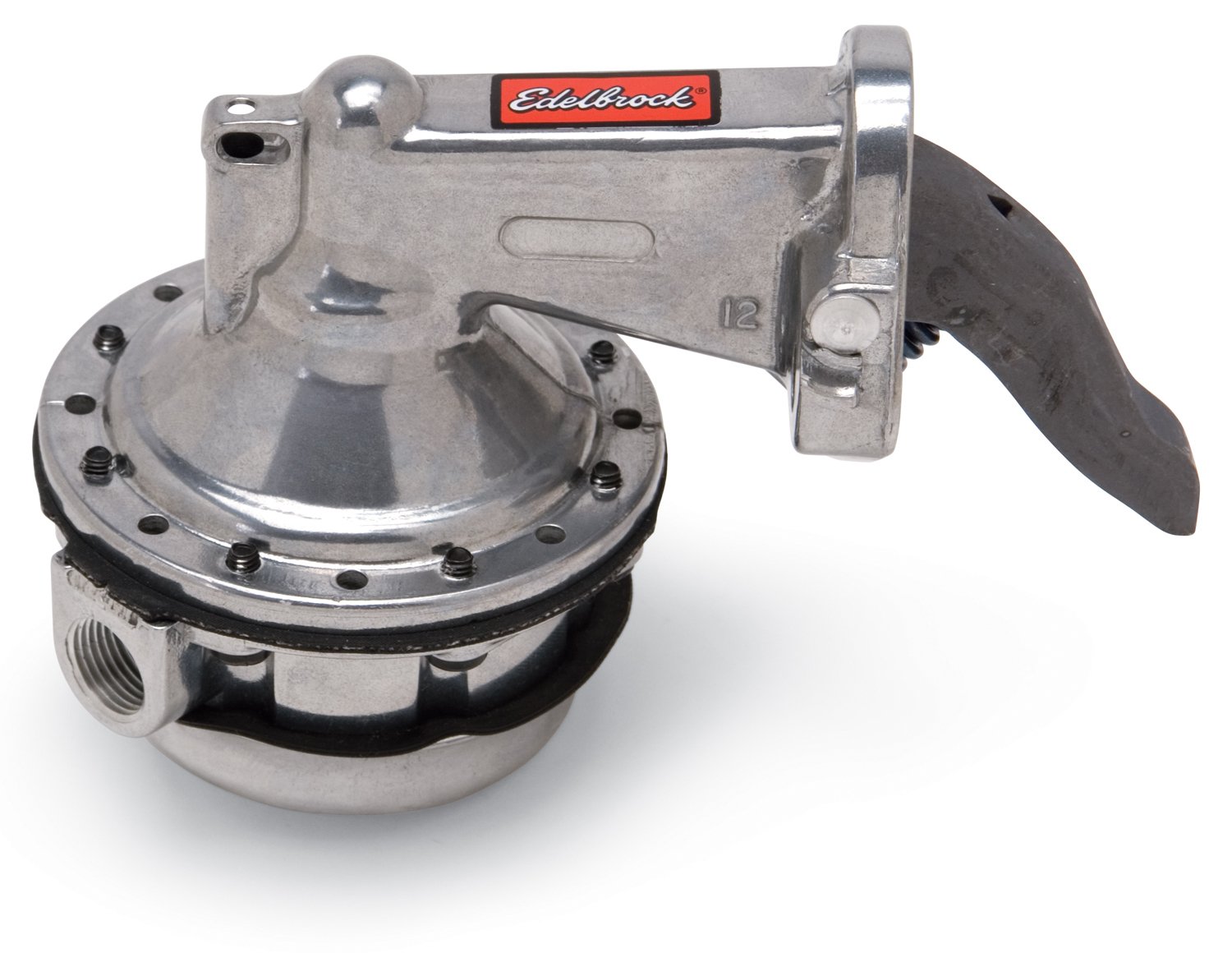 Edelbrock Performer RPM Series Fuel Pump - BBM von Edelbrock