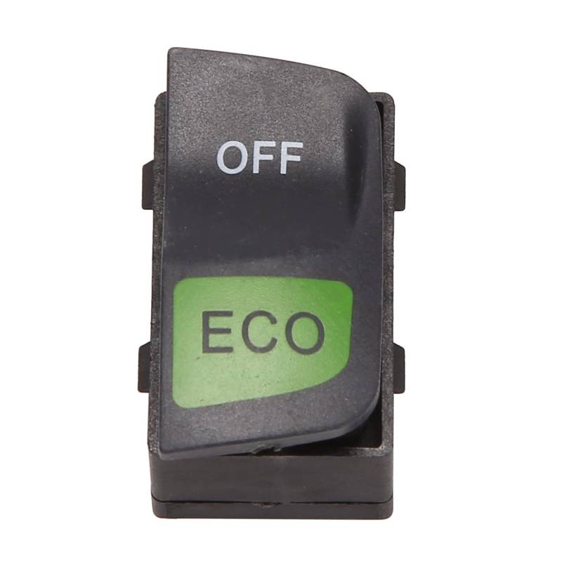 Eduuyvee Auto Start Stop Schalter ECO Off Schalter für 451 2008-2015 A4518204410 4518204410 von Eduuyvee