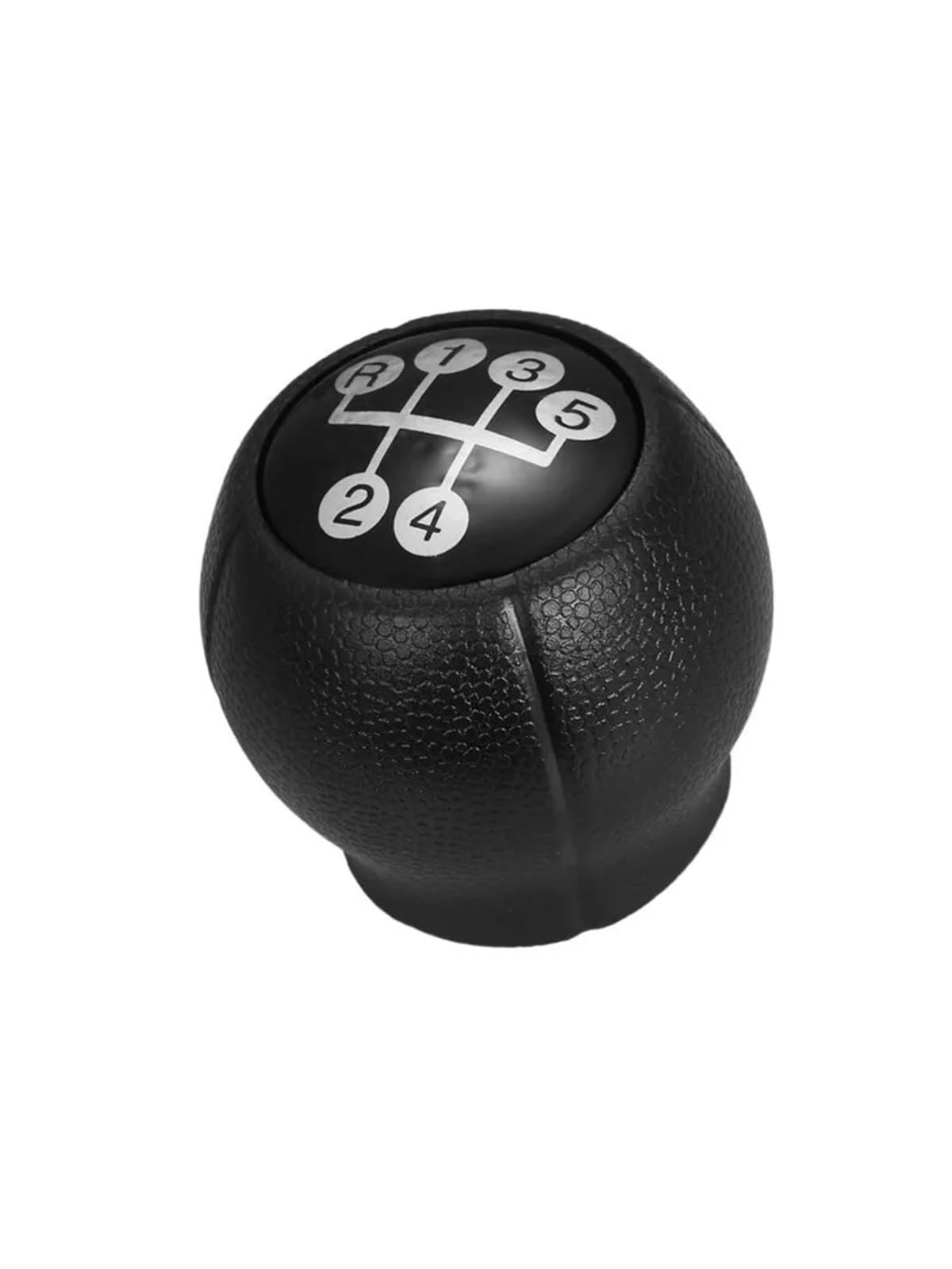 Auto Schaltknauf Kopf Für Opel Für Astra FG Für Sintra Für Tigra 5 Geschwindigkeiten Getriebe Shifter Knob Stick Kopf Hebel Griff 5 Geschwindigkeit Schalthebel Abdeckung von Eejghfwq