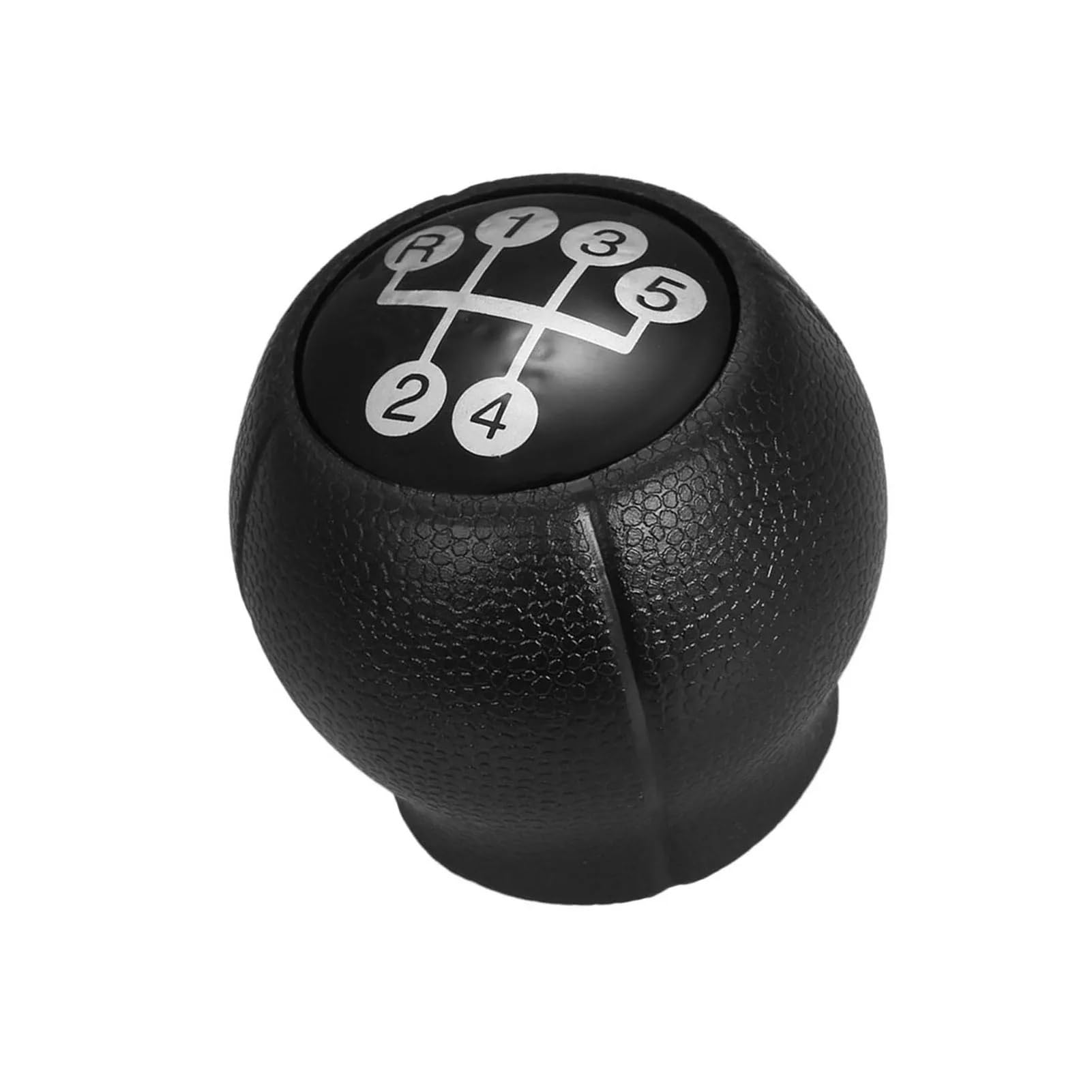 Auto Schaltknauf Kopf Für Opel Für Astra FG Für Sintra Für Tigra 5 Geschwindigkeiten Getriebe Shifter Knob Stick Kopf Hebel Griff 5 Geschwindigkeit Schalthebel Abdeckung von Eejghfwq