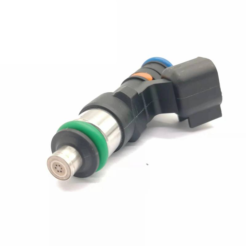 Fuel Injector Für 1,8 T Für Turbo Für A4 TT Für VW Für Golf Für Jetta Für 1000cc 90lb E85 4PCS Auto Andere Motorteile Kraftstoffeinspritzdüse Einspritzventil von Eejghfwq