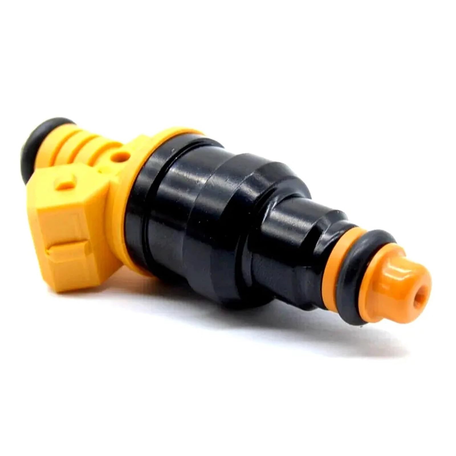 Fuel Injector Für 19 Für Cilo Für Williams 1990-2001 Zubehör Schwarz Für Abs OEM Anzahl 280150830 7700855369 Kraftstoff Injektor Einspritzventil von Eejghfwq