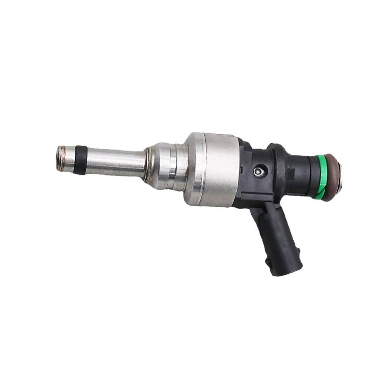 Fuel Injector Für A4 Für A5 Für A6 Für A8 Für Q5 Für Q7 Für VW Für Touareg 3,0 T V6 2009-2016 1 Pc Kraftstoff Injektor Passt Einspritzventil von Eejghfwq