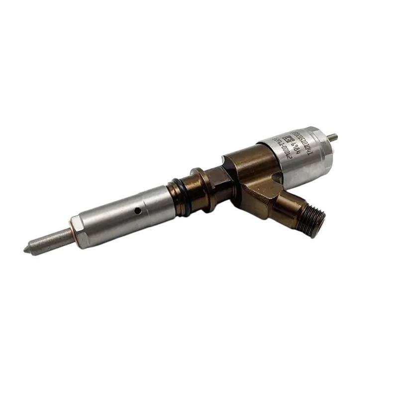 Fuel Injector Für Bagger Für Caterpillar E320D C6.4 Motor-Kraftstoffeinspritzdüsen 326-4700 3264700 32F61-00062 Kraftstoffeinspritzdüsen ﻿ Einspritzventil von Eejghfwq