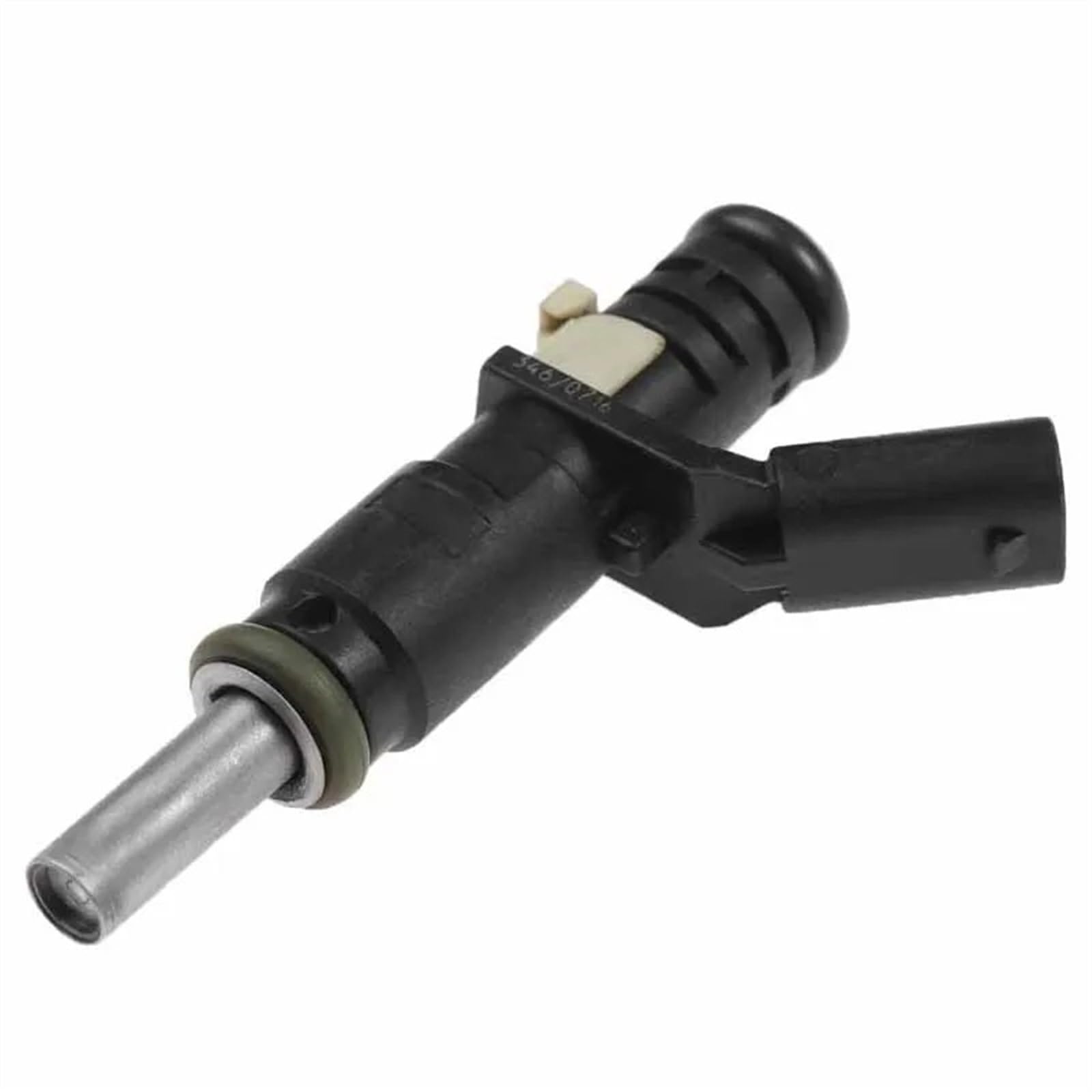 Fuel Injector Für Benz C-KLASSE C300 Für CLC Für CLK Für CLS E-KLASSE G-KLASSE GLK-KLASSE 2720780249 A2720780249 Kraftstoff Injektor Düse Auto Einspritzventil(1 pc) von Eejghfwq