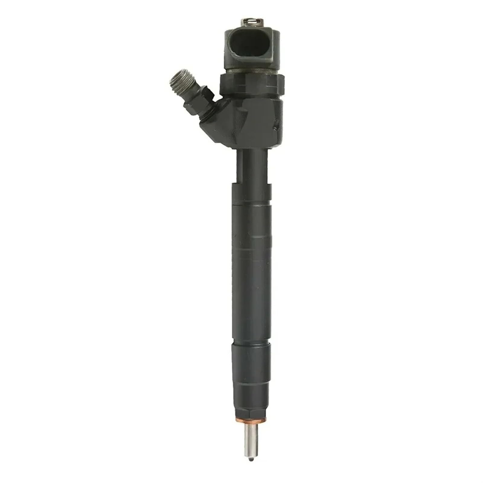 Fuel Injector Für Benz Für W203 W211 C E-Klasse 200CDI 220CDI 0445110177 0445110176 A6480700287 Diesel Kraftstoff Injektor Düse Einspritzventil von Eejghfwq