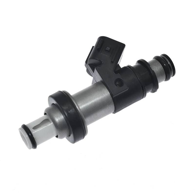 Fuel Injector Für CRV Für CR-V 1999-2001 2,0 L S2000 Auto Auto Zubehör 1/4PCS OEM 06164-PCC-000 06164PCC000 Kraftstoff Injektor Düse ﻿ Einspritzventil(1PCS) von Eejghfwq