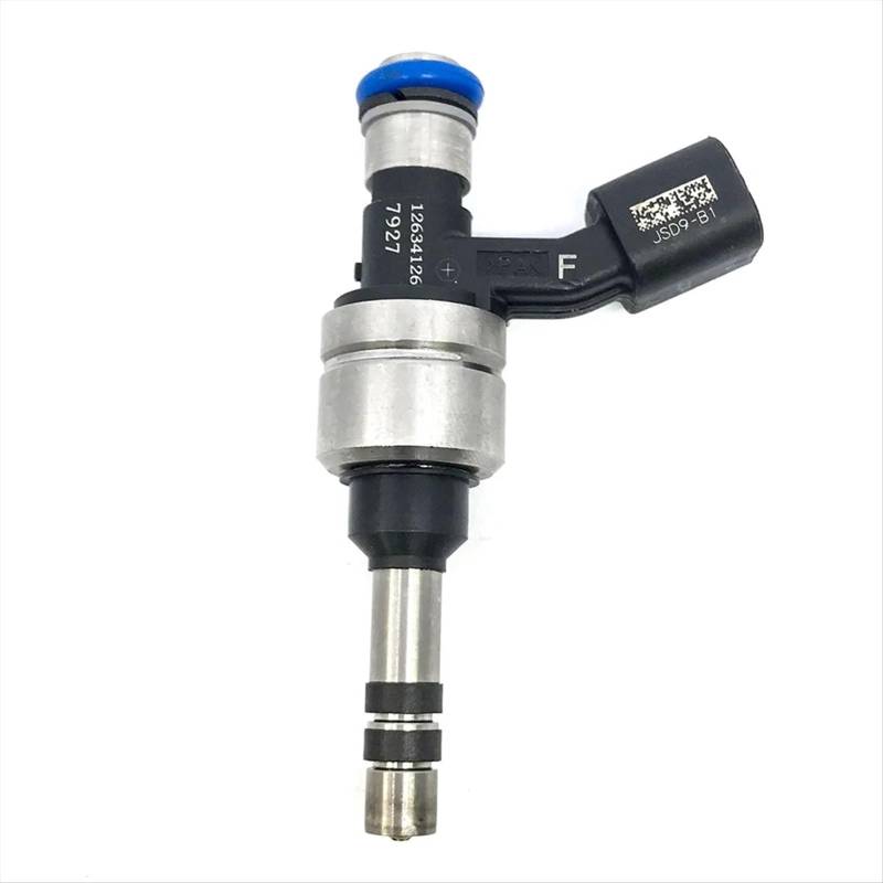 Fuel Injector Für Cadillac Für ATS Für XTS Kraftstoff Injektor Kraftstoff Injektor 12634126 Einspritzventil von Eejghfwq