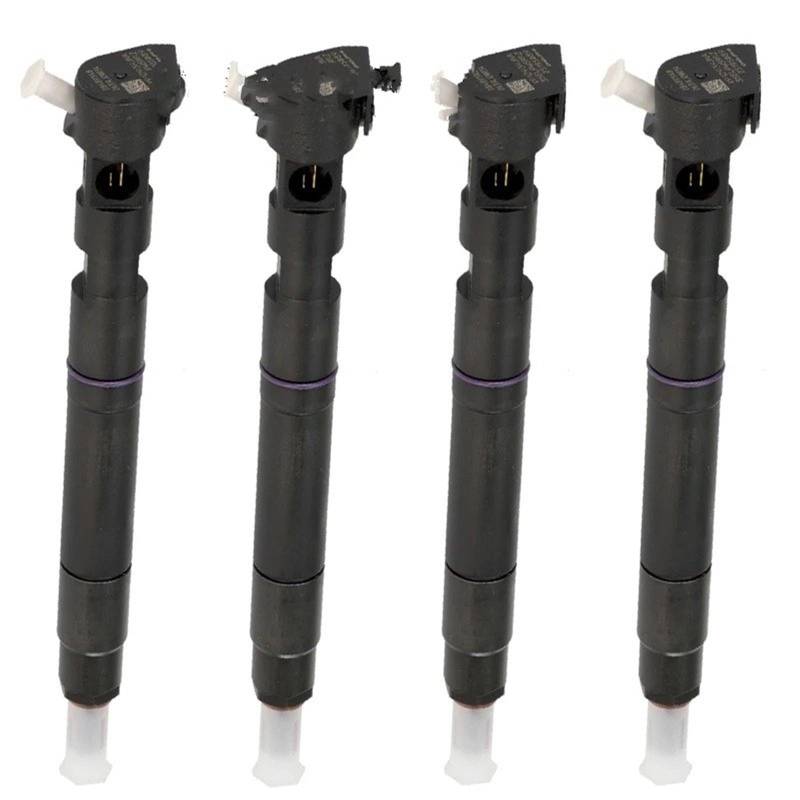 Fuel Injector Für Chevrolet Für Captiva 2,2 L Für OPEL 28239766 28489548 25183186 Kraftstoff Injektor 28264951 ﻿ ﻿ Einspritzventil(4PCS) von Eejghfwq