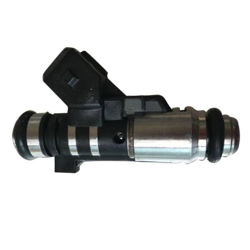 Fuel Injector Für Citroen C2 Für C3 1.1L 2003-2013 Für Peugeot 0280156324 1984.C9 1 4P Injektor IPM002 IPM-002 Kraftstoffinjektor ﻿ Einspritzventil(1 PCS) von Eejghfwq