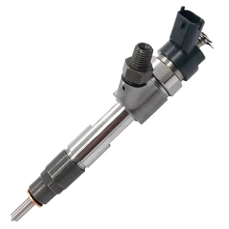 Fuel Injector Für Citroen Für Jumper Für Iveco Für Daily Für Peugeot Für Boxer 1999- OEM 0445120002 0986435501 Diesel Kraftstoff Düse Injektor Einspritzventil von Eejghfwq