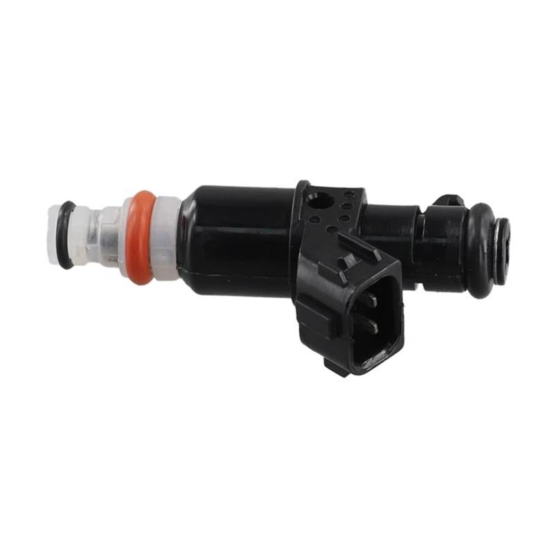 Fuel Injector Für Civic SI Für RSX Für Type-S Für CSX 2.0L Für TSX 2.4L 16450-RBB-003 Kraftstoffeinspritzdüse Einspritzventil von Eejghfwq