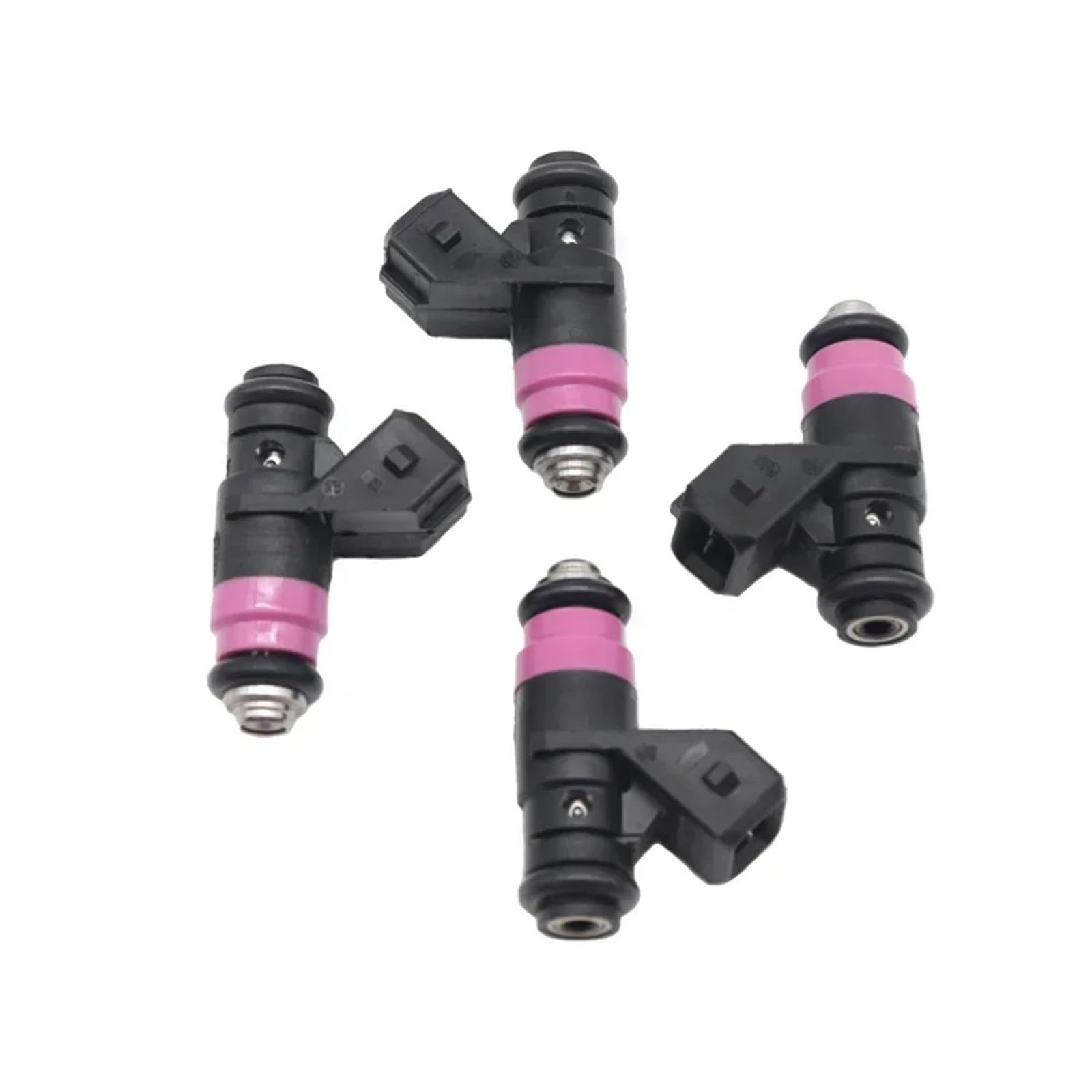 Fuel Injector Für Clio 3 Für Laguna Für Megane Für Scenic 2 3 1,4 1,6 L 16V 8200505191 8200132259 A2C59506223 H132259 Auto Kraftstoff Injektoren Einspritzventil von Eejghfwq