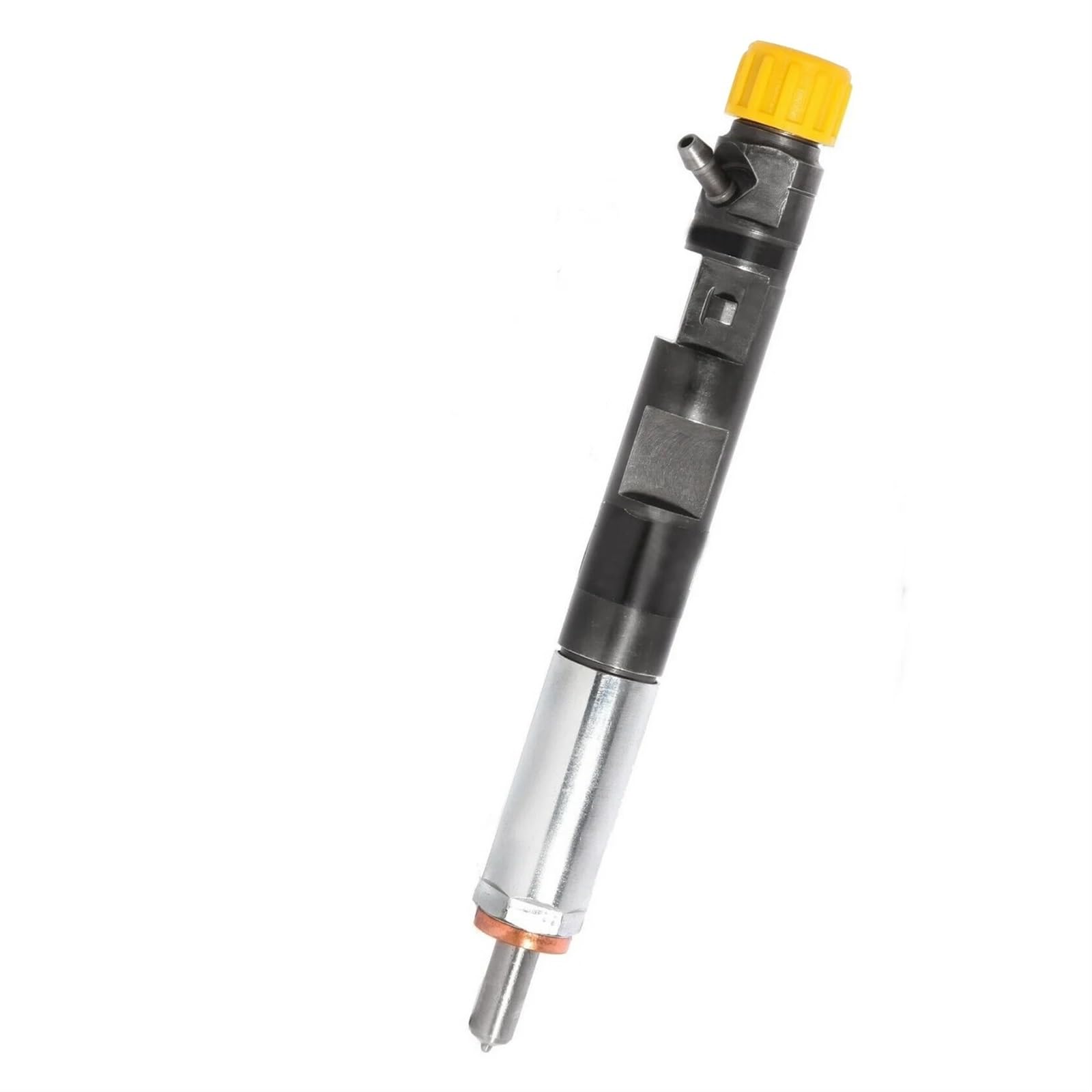 Fuel Injector Für Clio Für Kangoo Für Megane Für Scenic 1,5 Für DCi K9K Motor 2001- EJBR01801Z EJBR01801A 28232248 Diesel Kraftstoff Injektor Düse Einspritzventil von Eejghfwq