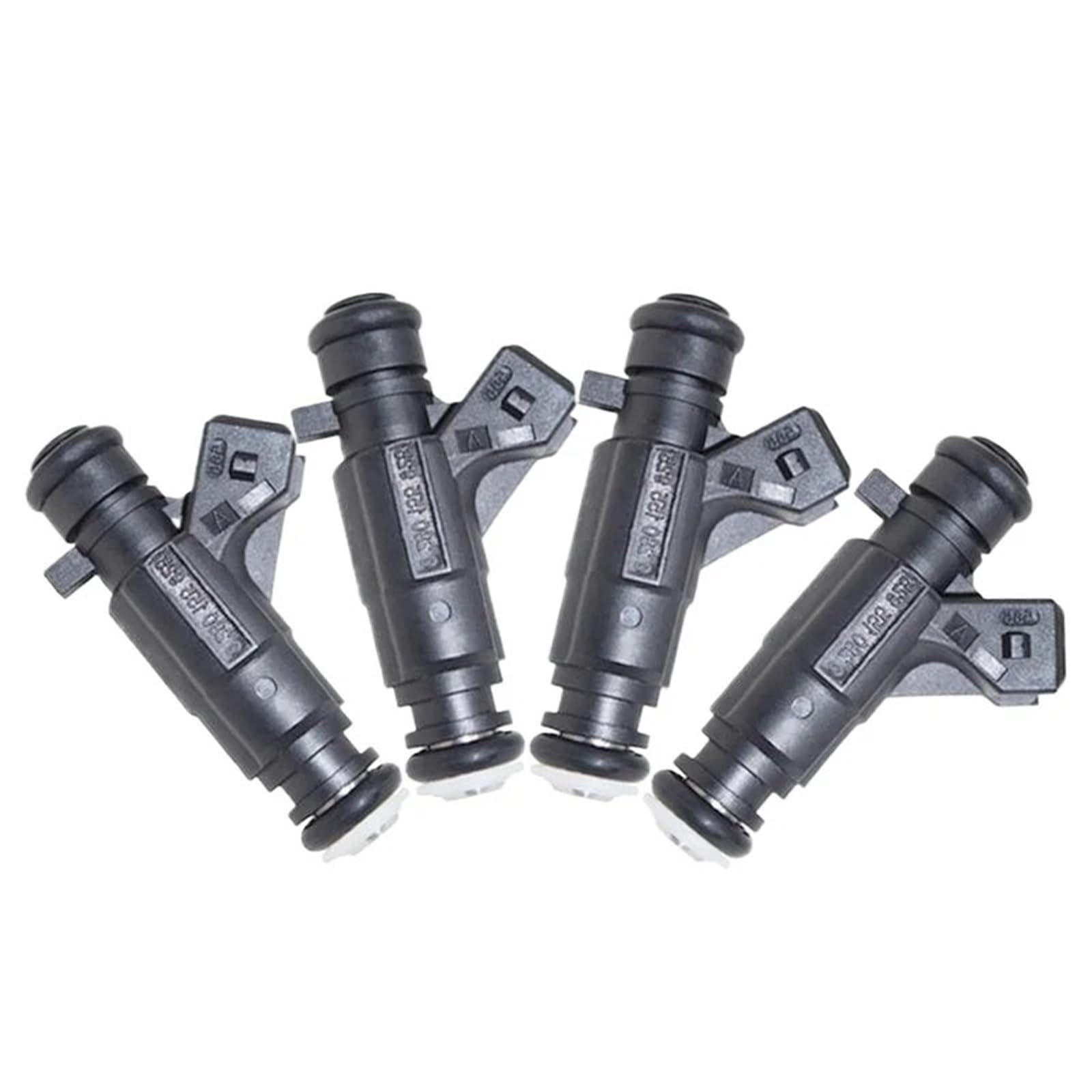 Fuel Injector Für Courier Für Ikon Für Ka 1,6 L Benzin Injektor 4 Stück OEM 0280155925 280150943 Automotor Preis Injektorteile ﻿ ﻿﻿ Einspritzventil von Eejghfwq