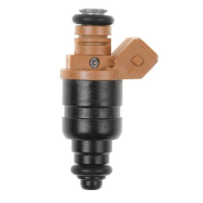 Fuel Injector Für Daewoo Für Chevrolet Für Matiz Für Spark 0.8i 1.0i 1998-2010 96518620 96620255 Kraftstoff Injektor Einspritzventil(1 pc) von Eejghfwq