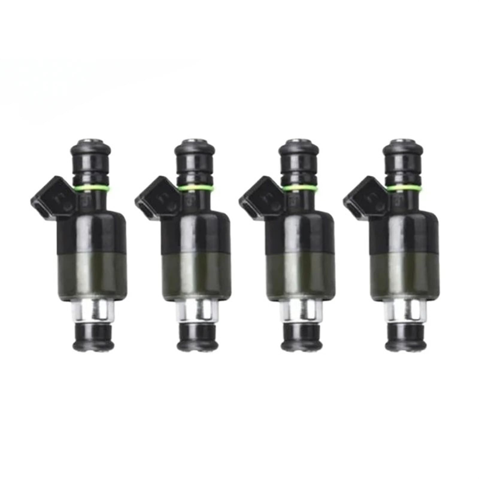 Fuel Injector Für Daewoo Für Lanos Für NEXIA Für Corsa Für Kasten/Chassis 1.5D 1987–1989 Injektor 4 Stück OEM 17103677 1710950 Kraftstoffdüse Einspritzventil von Eejghfwq