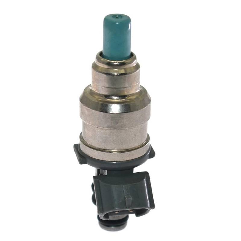 Fuel Injector Für Daihatsu Für Rocky Für KIA Für SEPHIA Für Mazda 323 MX-3 Für Protege 195500 2040 1/4PCS 195500-2040 1955002040 Kraftstoffinjektor ﻿ Einspritzventil(195500-2040-1PCS) von Eejghfwq