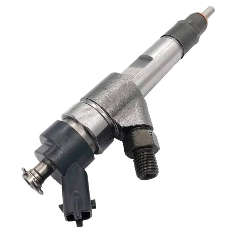 Fuel Injector Für FIAT Für Ducato 2,8 Für HDI Für JTD 1999- OEM 0445120002 0986435501 Diesel Kraftstoff Düse Injektor Einspritzventil von Eejghfwq