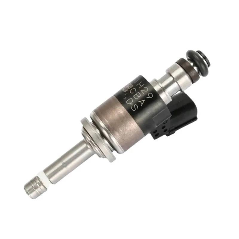 Fuel Injector Für Fit GK5 Für Vezel 1,5 T OEM 16010-5R1-305 160105R1305 16010-5R1-315 160105R1315 Kraftstoff Injektor Düse Einspritzventil(1 PCS) von Eejghfwq