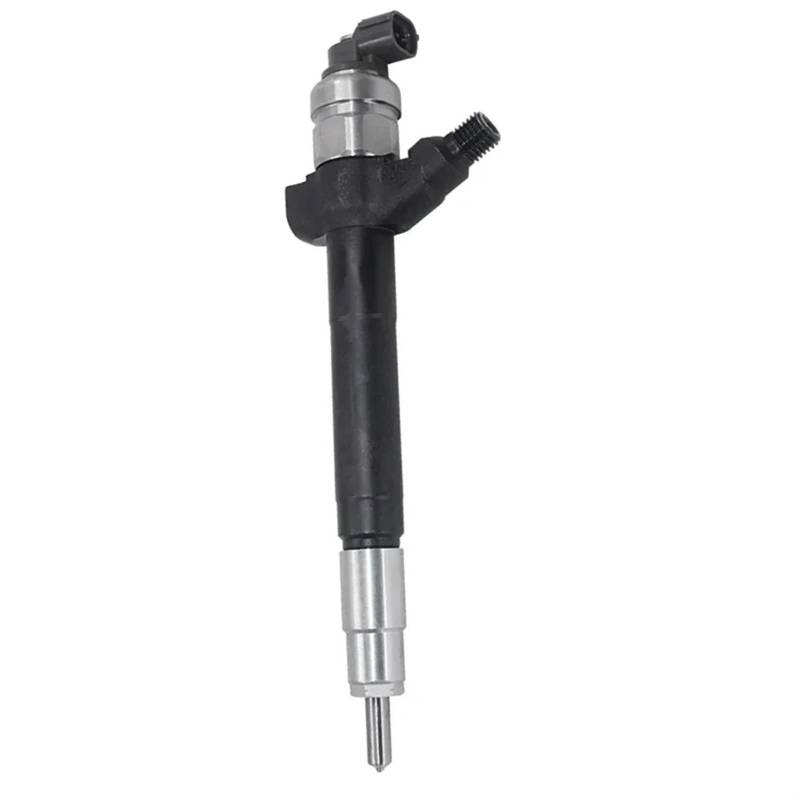 Fuel Injector Für Ford Für Transit Für Jumper Für Boxer Für FIAT Für Ducato 2.2 Für TDCI 2006-ON 6C1Q-9K546-AC 095000 5801 Diesel Einspritzdüse 095000 5800 ﻿ Einspritzventil von Eejghfwq