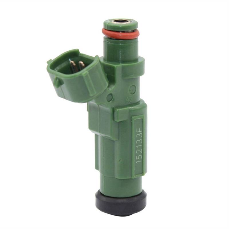 Fuel Injector Für Für Außenbordmotor Für F150 Für TXRD 150 PS 4T 4-teilige Einspritzdüsen 63P-13761-01-00 63P-13761-01 63P1376101 63P137610100 ﻿ Einspritzventil von Eejghfwq