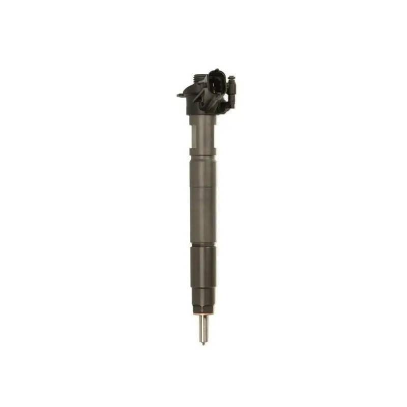 Fuel Injector Für Für Dodge Für Chrysler Für Jeep Für Wrangler JK 2,8 Für CRD 2007-2010 68042029AA 0445115067 0445115049 Diesel Kraftstoff Injektor Düse Einspritzventil von Eejghfwq