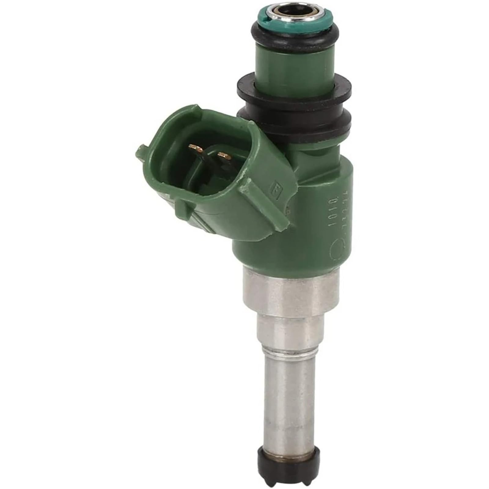 Fuel Injector Für Für Grizzly 550 YFZ450R 2009-2017 Für Grizzly 700 2007-2015 3B4-13761-00-00 Kraftstoffinjektor ﻿ Einspritzventil von Eejghfwq