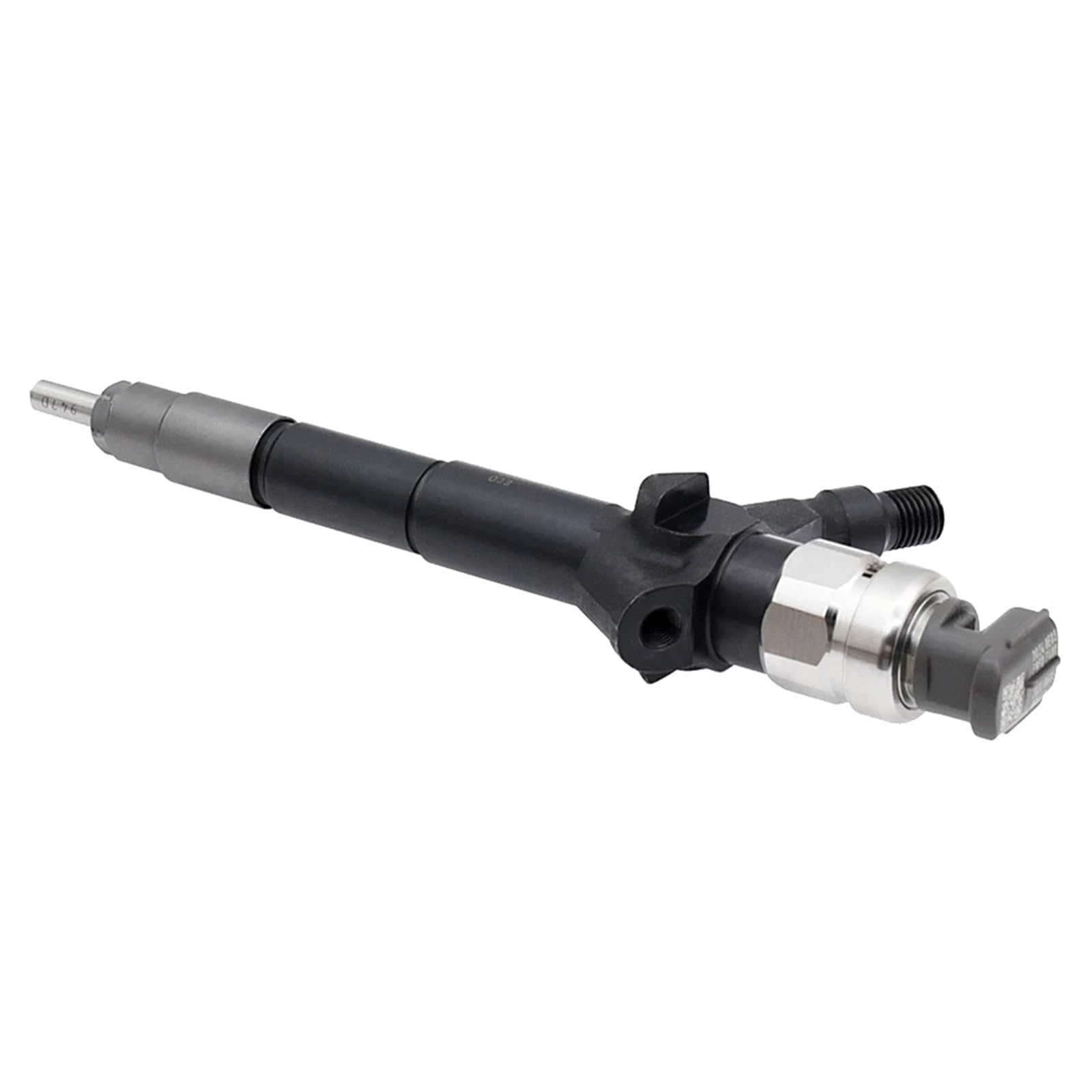 Fuel Injector Für Für Nissan Für NAVARA NP300 Für Pathfinder Für Armada 2.5 Für DCi 295050-1050 16600-5X30A 16600-4KV0A Diesel Einspritzdüse ﻿ ﻿ ﻿ Einspritzventil(16600-4KV0A) von Eejghfwq