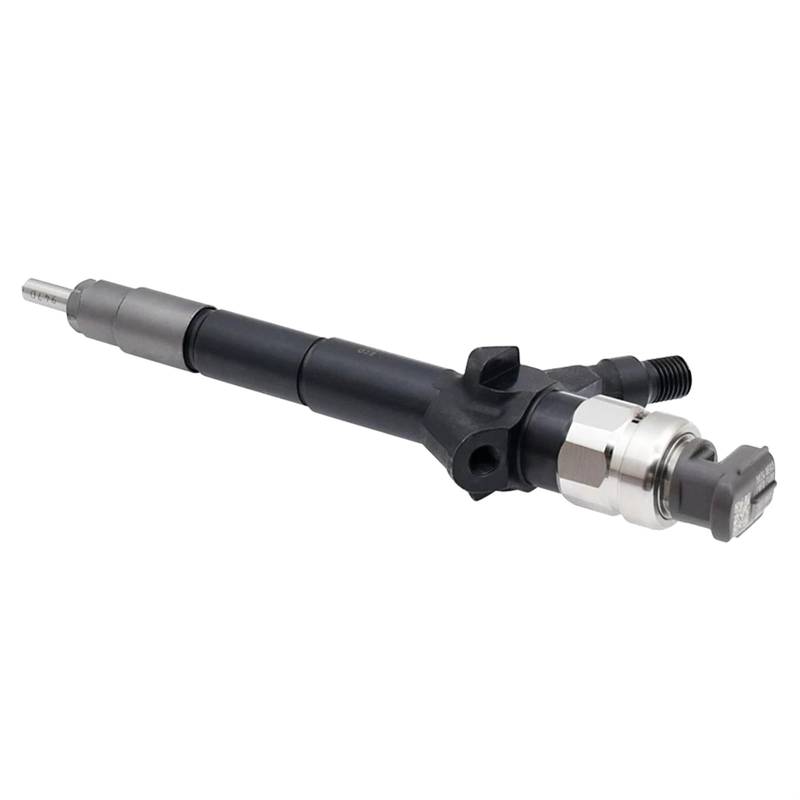 Fuel Injector Für Für Nissan Für NAVARA NP300 Für Pathfinder Für Armada 2.5 Für DCi 295050-1050 16600-5X30A 16600-4KV0A Diesel Einspritzdüse ﻿ ﻿ ﻿ Einspritzventil(295050-1050) von Eejghfwq