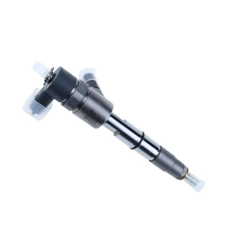 Fuel Injector Für Für System Für Great Für Wall Für Haval H3 H5 Fengjun 2.8TC 2.5TC Motor 0445110293 Diesel Common Rail Injektor Wird Verwendet Einspritzventil von Eejghfwq