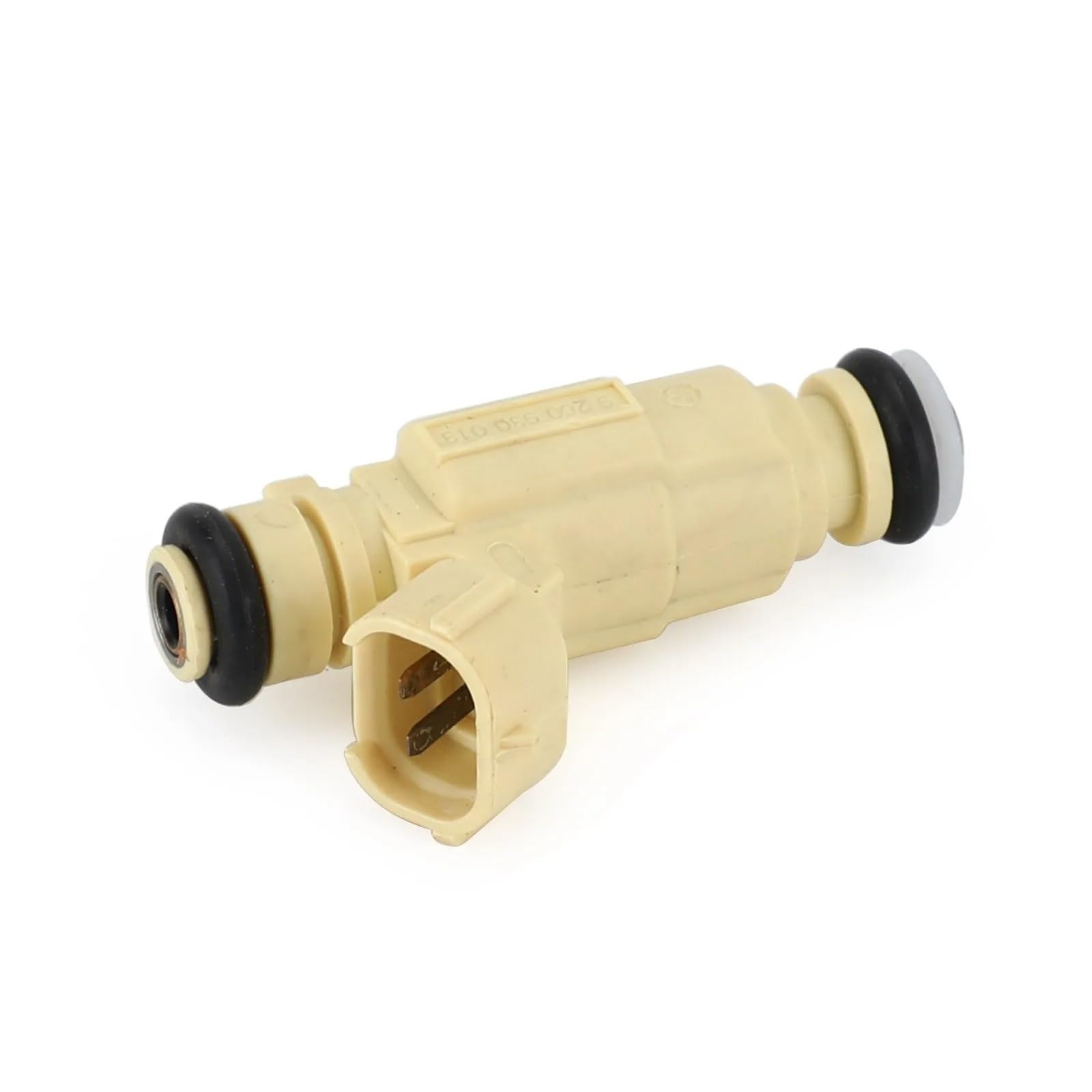 Fuel Injector Für Hyundai Für Tucson Für Elantra Für Tiburon Für Santa Fe 201-2009 1 Stücke Kraftstoff Injektoren 35310-23600 CNR114 Auto Teile Einspritzventil von Eejghfwq