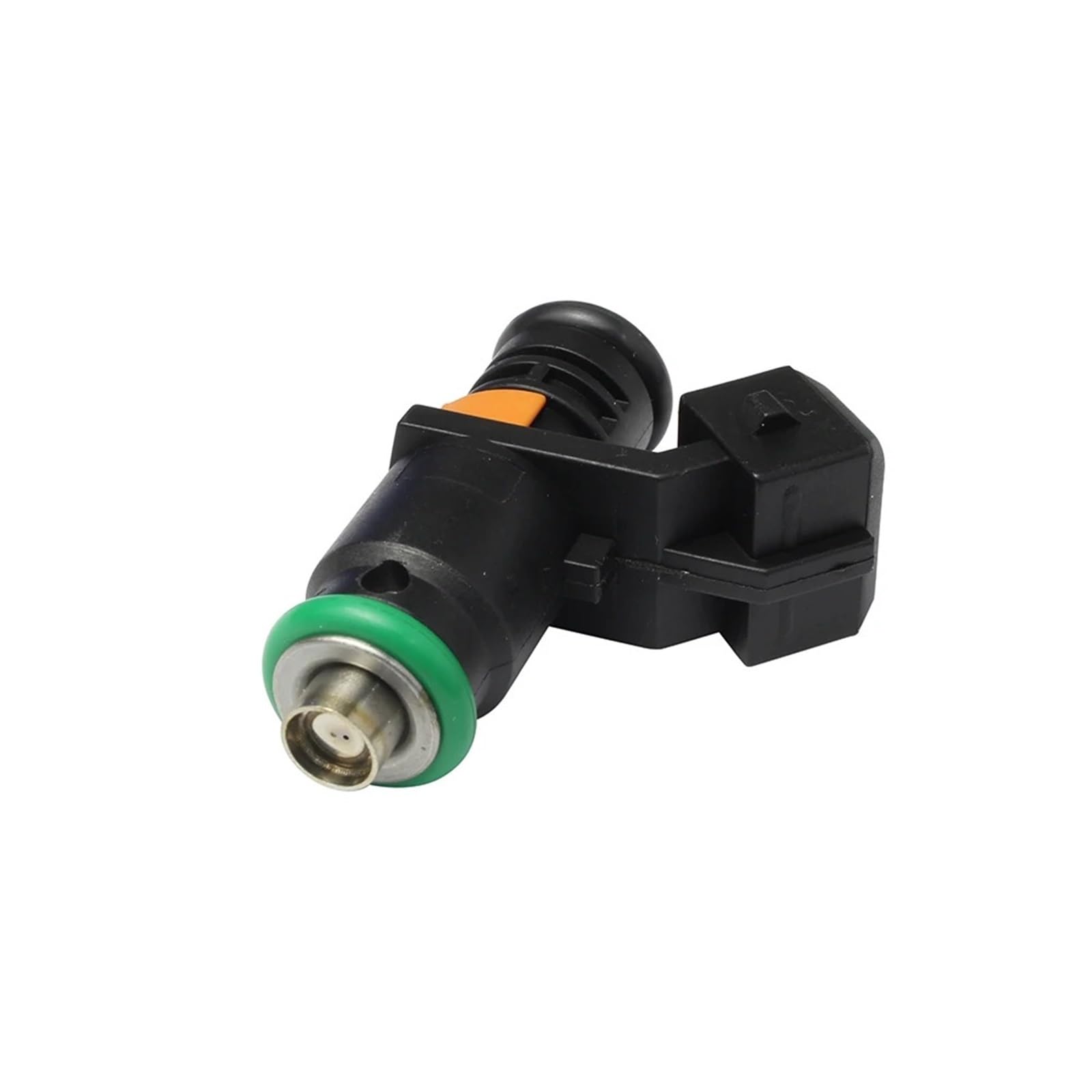 Fuel Injector Für KYMCO Für YAGER200 GP125 Für CUE100 GP2-150 Für DINK180 VP125 KRAFTSTOFFINJEKTOR Motorrad-Kraftstoffeinspritzdüse Einspritzventil(1 Holes) von Eejghfwq