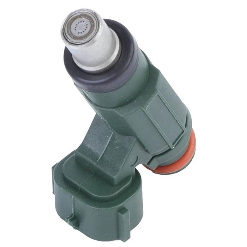 Fuel Injector Für Kawasaki Für ZX10R Für ZXT00 Für Brute Für Force 750 Für Ninja Für 650 Für Teryx4 49033-0011 490330011 Für EAT287 Kraftstoffeinspritzdüse ﻿ Einspritzventil(2 pcs) von Eejghfwq