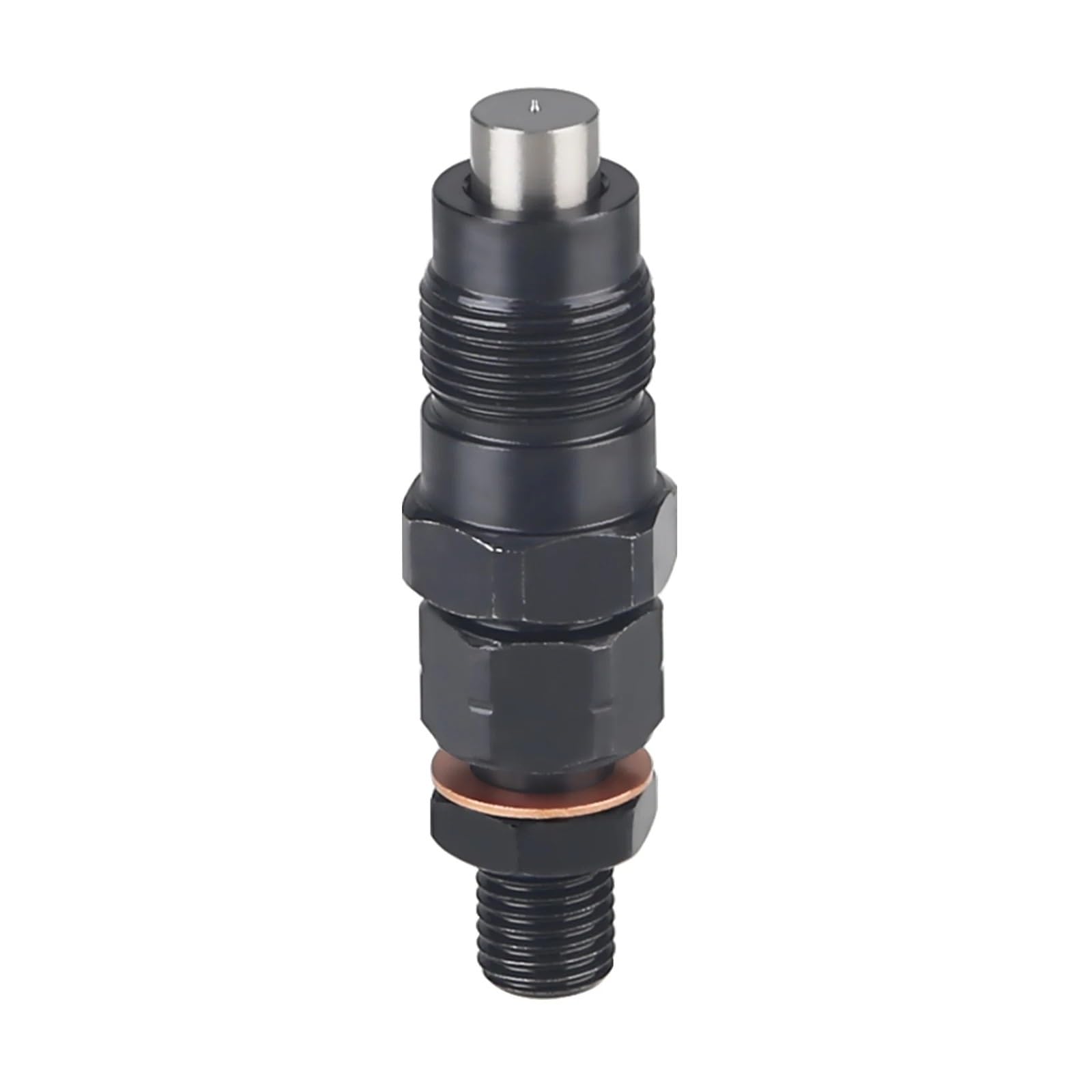 Fuel Injector Für Kubota D722 D782 D902 GF1800E G2160 G2160 BX1830D BX2350D BX2230D BX24D ZD1011 ZD1021 ZD221 ZD321 16871-53000 Kraftstoffeinspritzdüse Einspritzventil(1PCS) von Eejghfwq