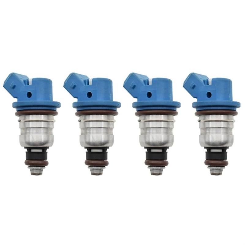 Fuel Injector Für Laguna Für Megane Für Volvo 460 Für 2019 857056 8UW00908730 1 3463767 Kraftstoff INJEKTOR Einspritzventil von Eejghfwq