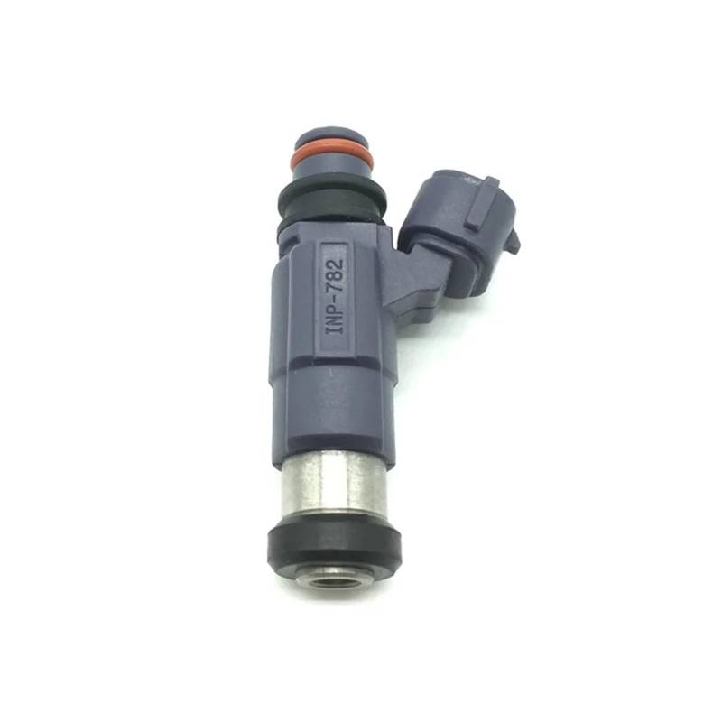 Fuel Injector Für Mazda Für Protege 2.0L L4 2001-2003 INP-783 INP 783 INP-782 INP782 Autozubehör Kraftstoffinjektor Einspritzventil(INP-782) von Eejghfwq