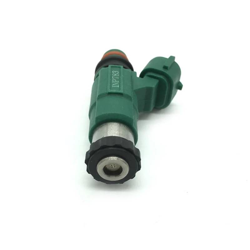 Fuel Injector Für Mazda Für Protege 2.0L L4 2001-2003 INP-783 INP 783 INP-782 INP782 Autozubehör Kraftstoffinjektor Einspritzventil(INP-783) von Eejghfwq