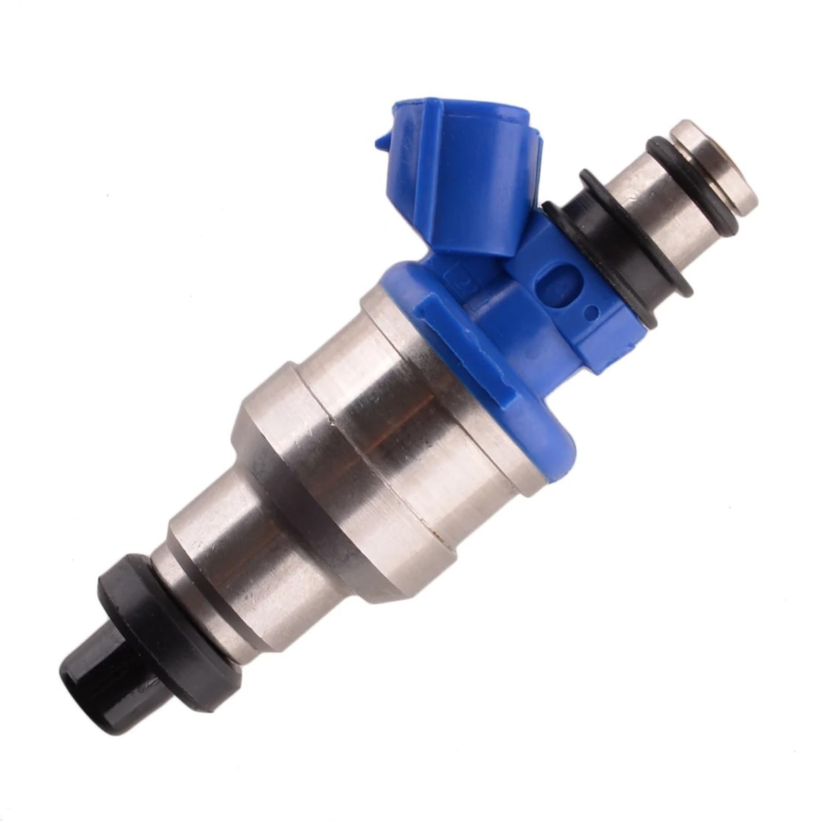 Fuel Injector Für Mazda MX-3 MX-6 Für Miata 626 Für Ford Für Sonde Für Kia Für Sephia 1955001970 822-12104 B6S713250 Kraftstoff Injektor Fit Einspritzventil von Eejghfwq