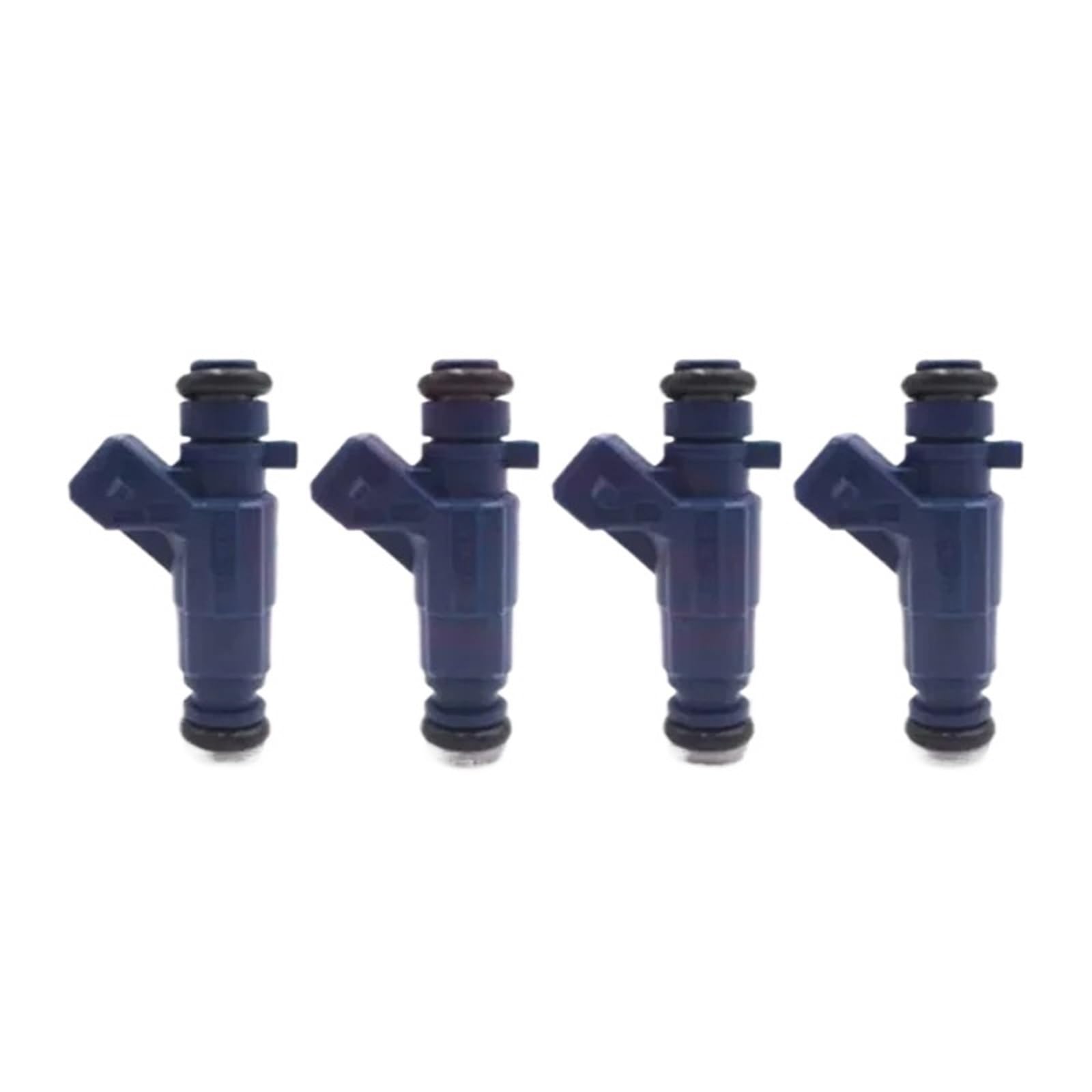 Fuel Injector Für Mitsubishi Für Colt Für Eclipse Für Galant Für Lancer Für Outlander Für BYD F3 Für Zotye 5008 0280156166 Auto Kraftstoffeinspritzdüse Auto ﻿ Einspritzventil(4 pcs) von Eejghfwq