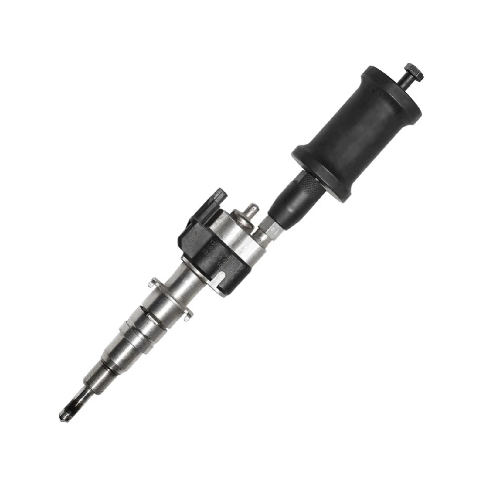 Fuel Injector Für N14 N18 N20 N26 N53 N54 N55 N63 S63 Motor Kraftstoff Injektor Entfernen Werkzeug Injektor Rutschte Hammer Puller Ersatz Einspritzventil von Eejghfwq