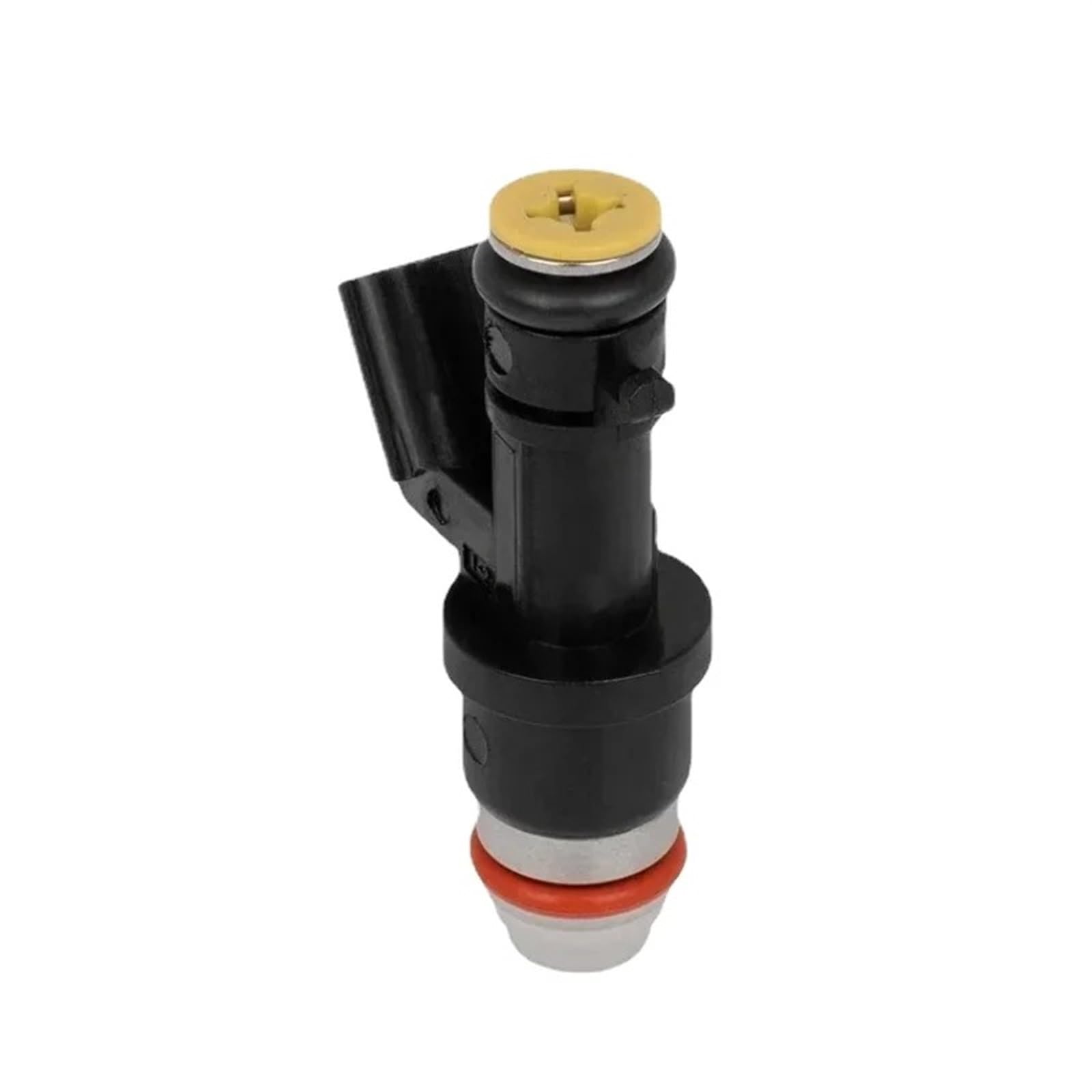 Fuel Injector Für Odyssey RB3 Für Bummel Für CRV Für Accord TS X IX 2.4L I4 OEM 16450R40A01 16450-R40-A01 Kraftstoff Injektor Düse 16450R40A01 Einspritzventil von Eejghfwq