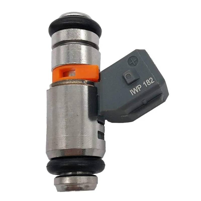 Fuel Injector Für Piaggio Für Gilera Für Vespa PI8732885 GTS250 300 IWP182 IWP82 6389495 8732885 Kraftstoffeinspritzdüse Einspritzventil von Eejghfwq