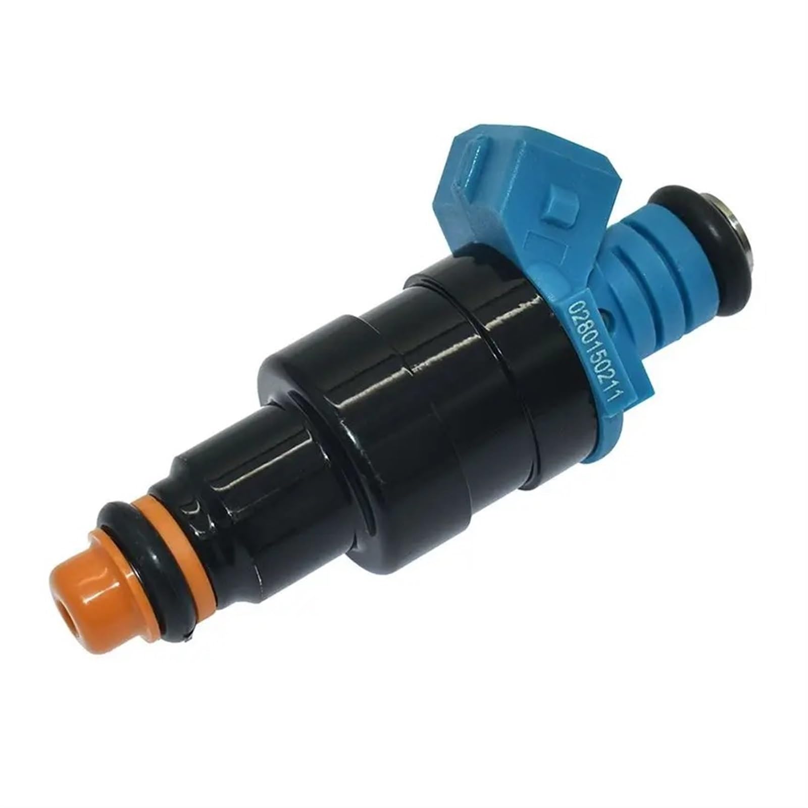 Fuel Injector Für R18i 1984-1986 Für Fuego 1984-1985 318i 1984 Autozubehör Kraftstoffeinspritzdüse 0280150211 ﻿ Einspritzventil von Eejghfwq