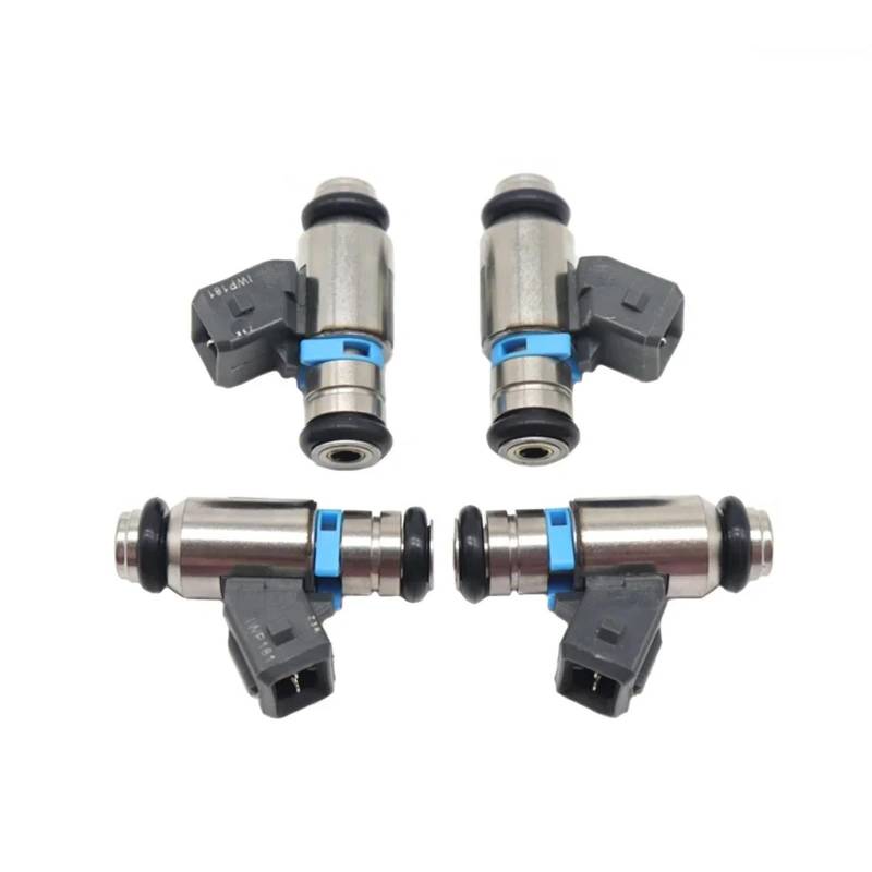 Fuel Injector Für Sportster XL 883C 1200C 27706-07A IWP 181 2770607A IWP181 Auto Kraftstoff Injektor Düse Fit Einspritzventil(4PCS) von Eejghfwq